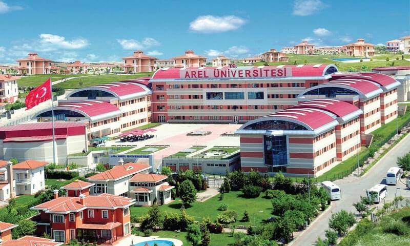 İstanbul Arel Üniversitesi akademik kadro alacak