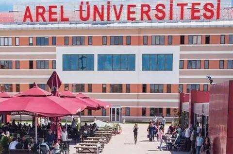 İstanbul Arel Üniversitesi akademik personel alıyor