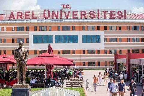 İstanbul Arel Üniversitesi akademik personel alıyor