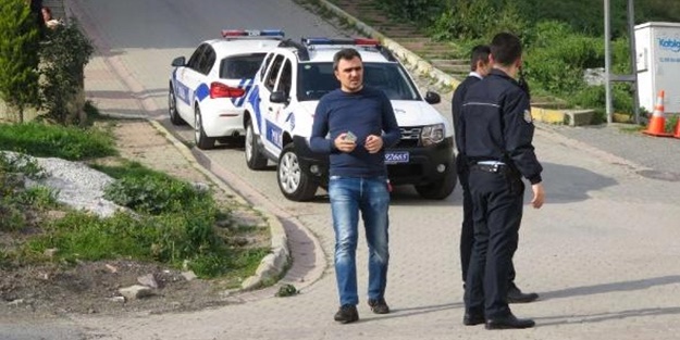 İstanbul'da bomba ihbarı! Bina boşaltıldı