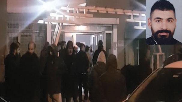 İstanbul Ataşehir'de muhasebeci cinayeti