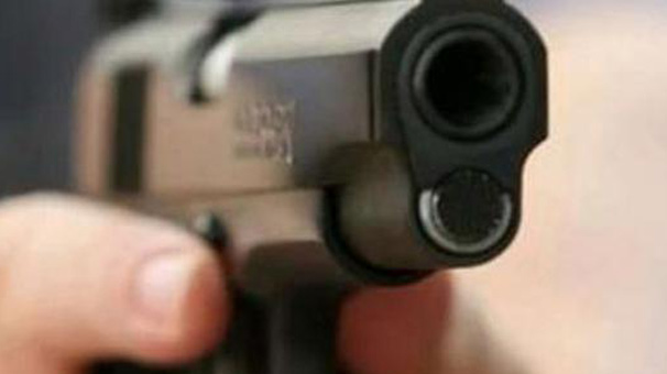 İstanbul Ataşehir'de silahlı soygun