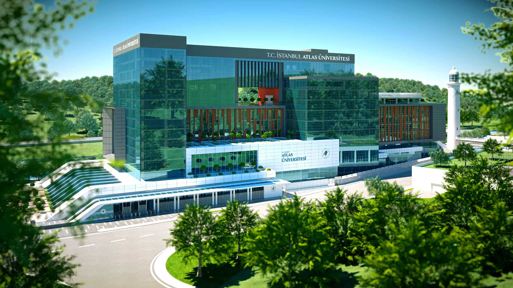 İstanbul Atlas Üniversitesi 35 Öğretim Üyesi alıyor