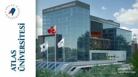 İstanbul Atlas Üniversitesi öğretim üyeleri alıyor