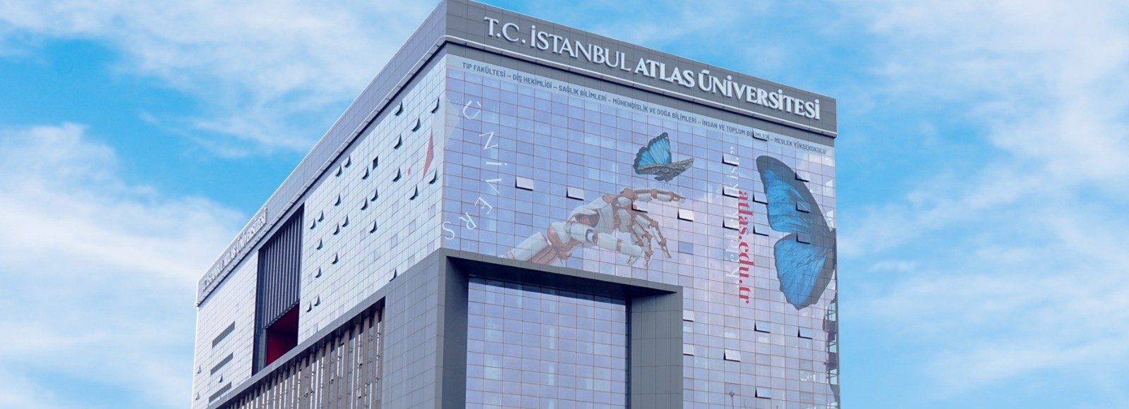İstanbul Atlas Üniversitesi öğretim üyesi alımı yapıyor