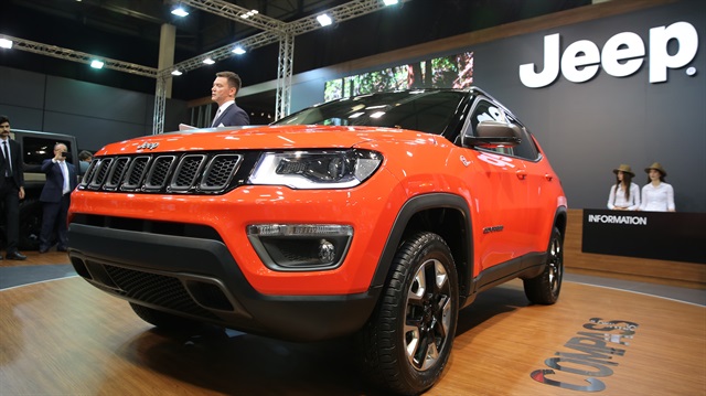 İstanbul Autoshow açıldı