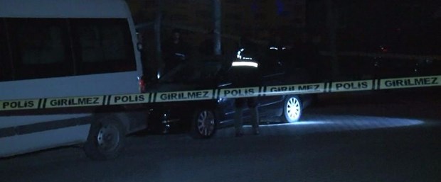 İstanbul Avcılar'da boğazı kesilmiş halde ceset bulundu