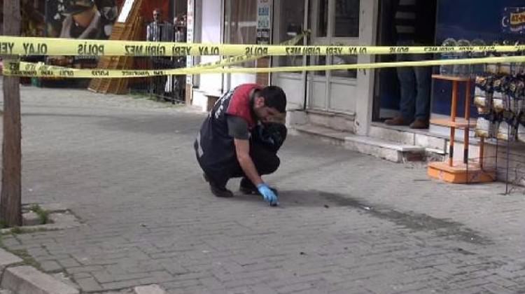Avcılar'da patlama!
