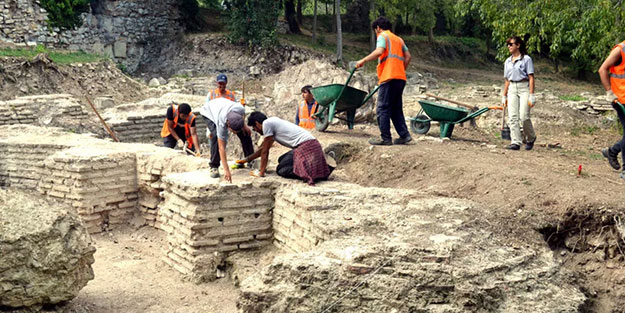 İstanbul Avcılar'da heyecanlandıran buluş