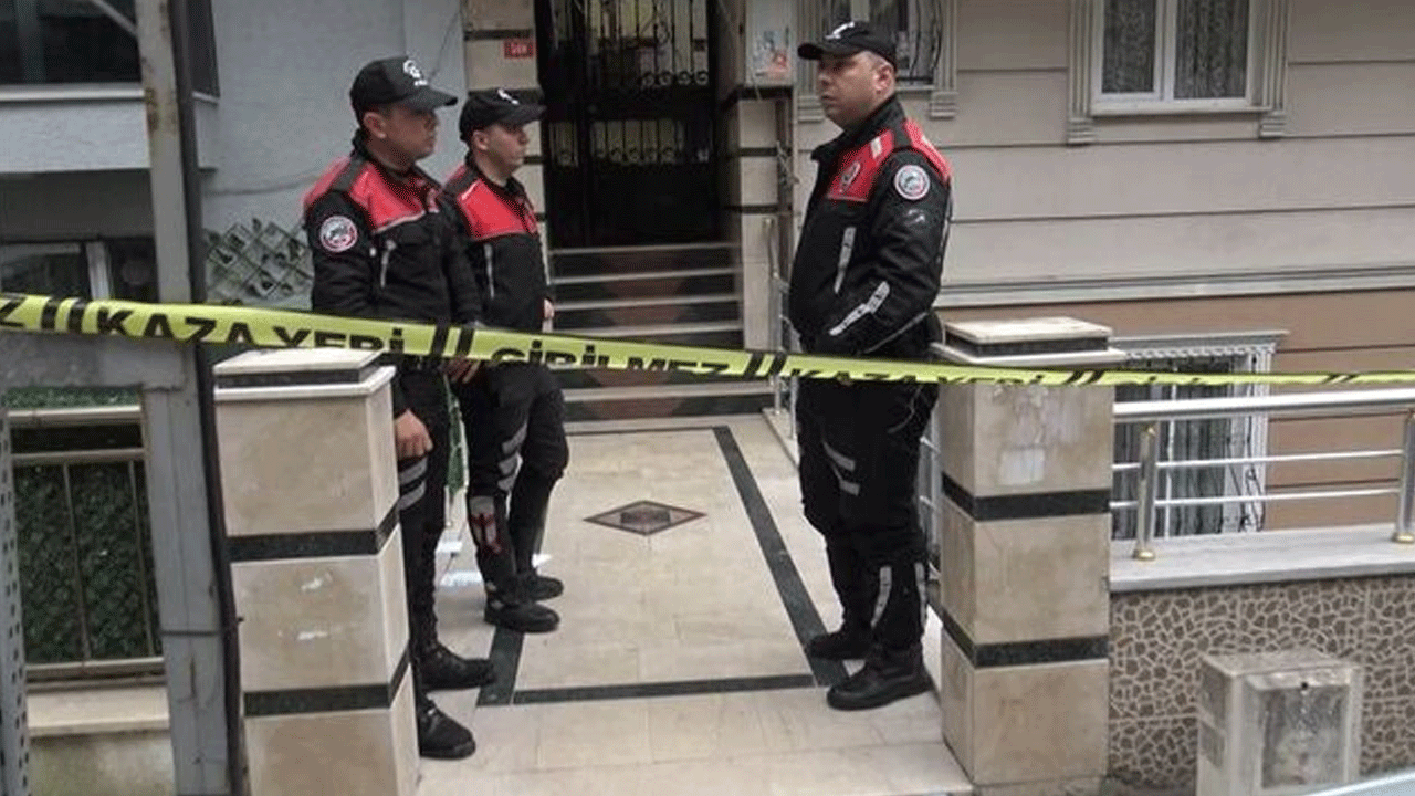 İstanbul Avcılar'da katliam! Bir aile yok oldu