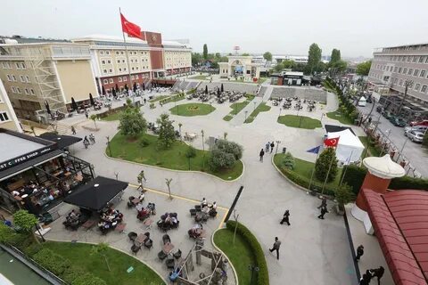 İstanbul Aydın Üniversitesi Öğretim Üyesi alıyor