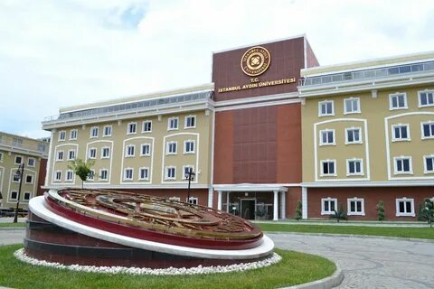 İstanbul Aydın Üniversitesi öğretim üyesi alıyor