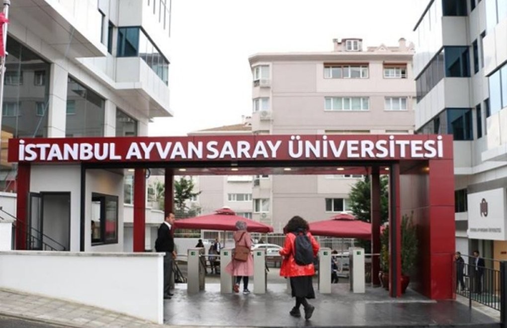 İstanbul Ayvansaray Üniversitesi öğretim görevlisi ve araştırma görevlisi alacak