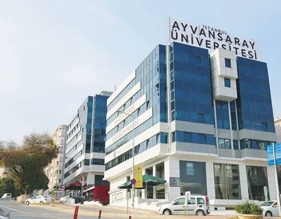İstanbul Ayvansaray Üniversitesi öğretim üyesi alıyor