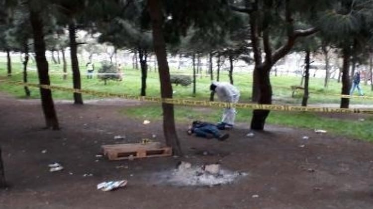 İstanbul Bağcılar'da korkunç olay!