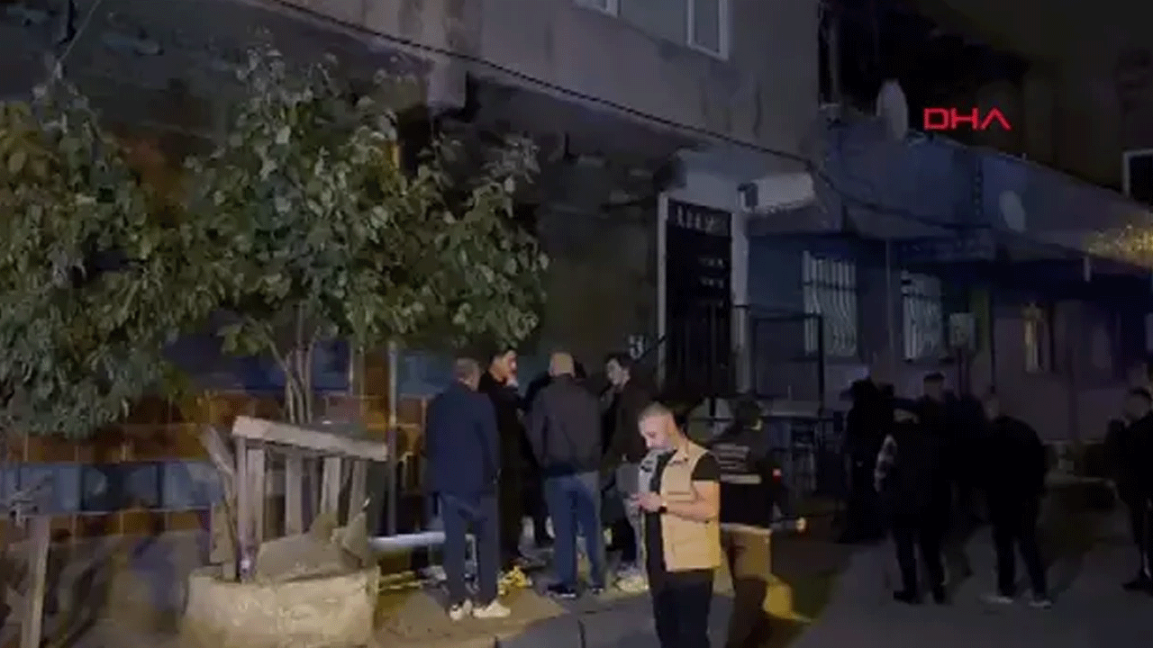 İstanbul Bağcılar'da patlama!