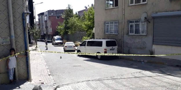 İstanbul'da polislere silahlı saldırı