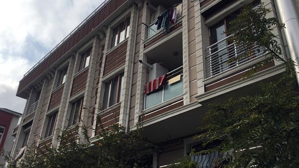 İstanbul Bahçelievler'de dehşet evi! Ablasının gözü önünde 1 saat...