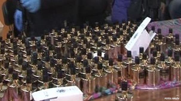 İstanbul Bahçelievler'de ele geçirildi! Piyasa değeri 2 milyon lira...