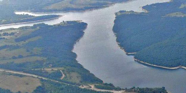 İstanbul baraj doluluk kayıt oranı! İSKİ 29 Şubat ayı rakam: pozitif bir şekilde bu seviyelere ulaştı!