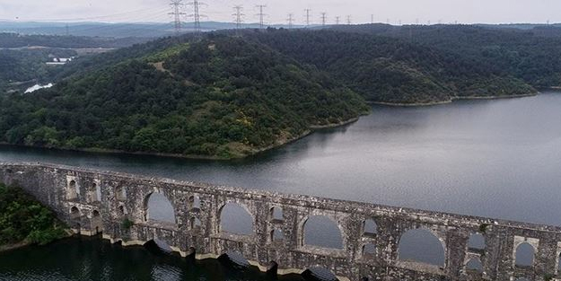 İstanbul baraj doluluk oranı 2022? Barajların doluluk oranı son dakika