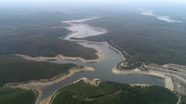 İstanbul baraj doluluk oranı | İstanbul barajları doldu mu son durum