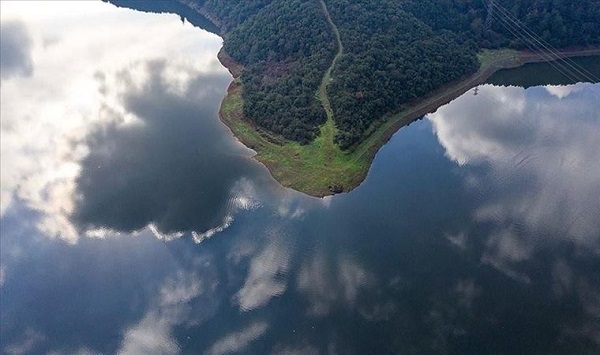 İstanbul barajları son açıklama | İstanbul barajları doldu mu?