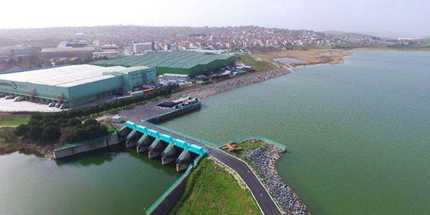 İstanbul barajlarında doluluk oranı açıklandı! Şaşırtan rakam
