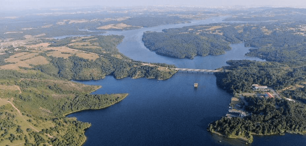 İstanbul Barajlarında doluluk oranı azalmaya başladı