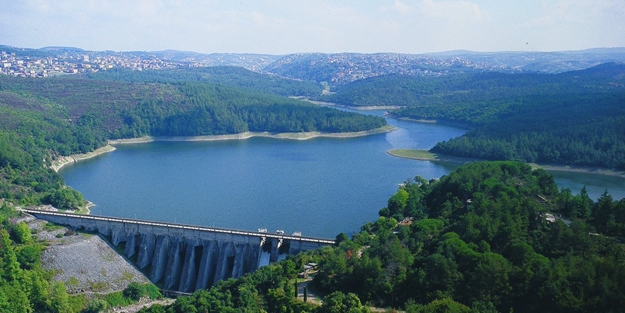 İstanbul barajlarında son durum