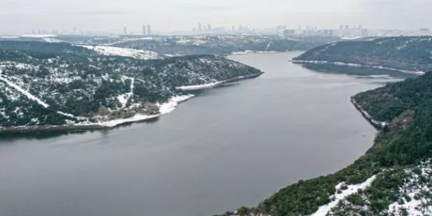 İstanbul barajlarında son durum
