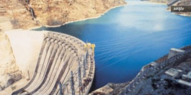 İstanbul barajlarında son durum