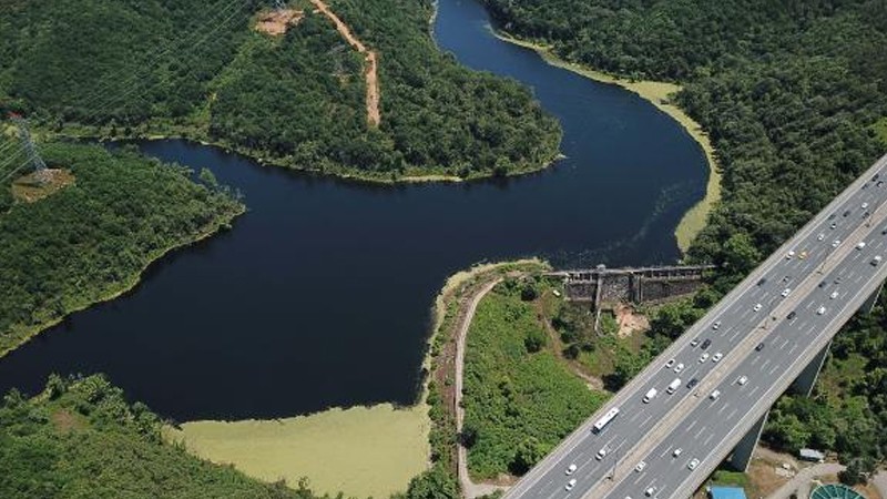 İstanbul barajlarında son durum ne? İşte güncel doluluk oranları!