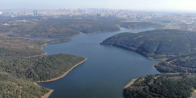 İstanbul barajlarından sevindiren haber!