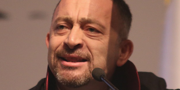 Kocasakal'dan Erdoğan'a haddini aşan sözler