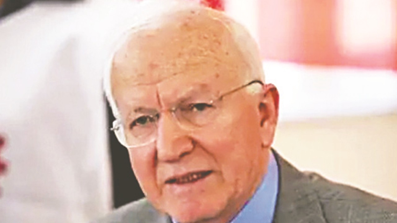 İstanbul Barosu hainlerin hamisi