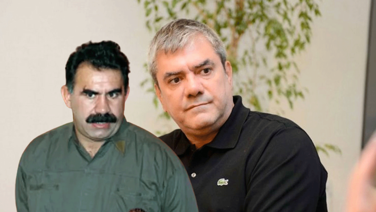 İstanbul Barosu'nda Öcalan rezaleti! CHP yandaşı Yılmaz itiraf etti