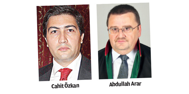 İstanbul Barosu’nda ön seçim heyecanı