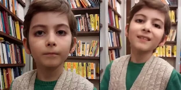 Atakan Kayalar için suç duyurusunda bulunuldu