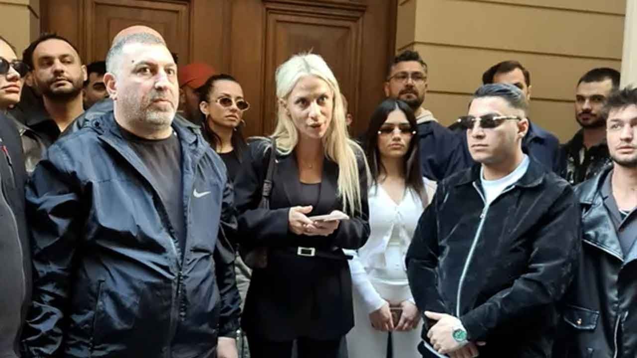 İstanbul Barosu'ndan hukuk skandalı! Yargıtay kararı bile kâr etmedi, tarihi işletme yerle yeksan oldu!