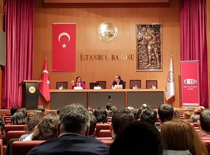 İstanbul Barosu'nun gece kulübü rezilliğinden sonra yeni detaylar ortaya çıktı