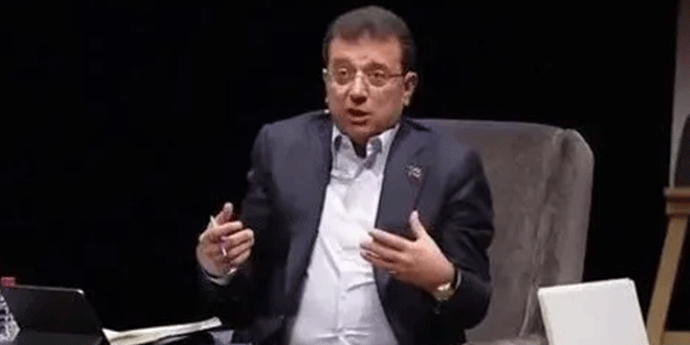 ‘İstanbul başardı’ İmamoğlu'nun reklamı alay konusu oldu