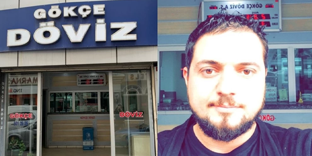 İstanbul Bayrampaşa’da Gökçe Döviz şoku! Beşkardeş biraderlerden 100 milyonluk vurgun!