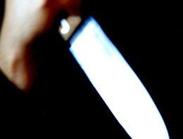 İstanbul Bayrampaşa'da polise bıçaklı saldırı!