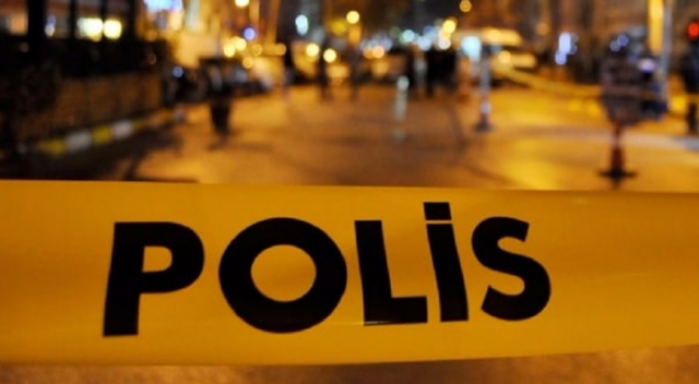 İstanbul Beşiktaş'ta korkutan patlama sesi