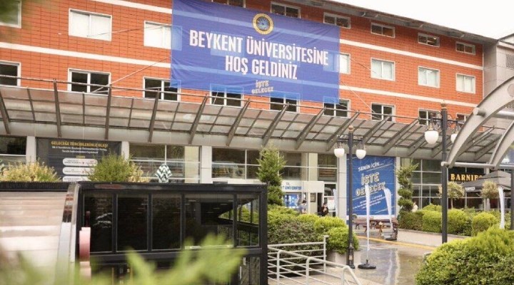 İstanbul Beykent Üniversitesi öğretim üyesi alıyor