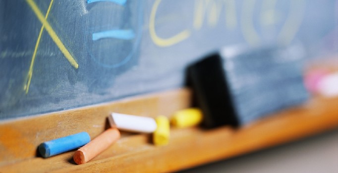 İstanbul Beykoz'daki lisede hırsızlık olayı