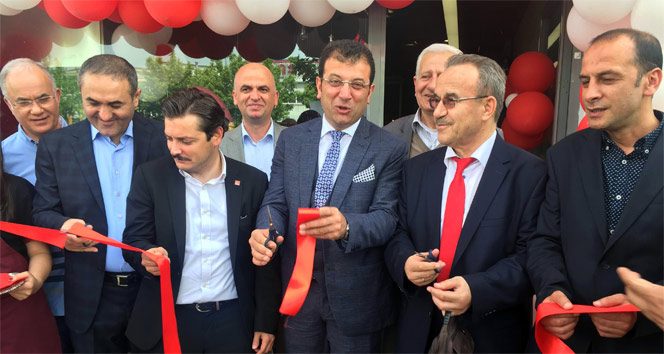 İstanbul Beylikdüzü’nde Neşet açıldı