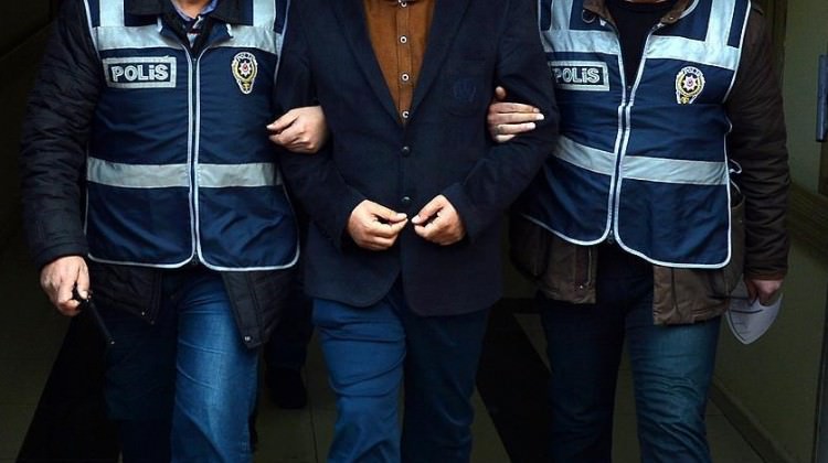 İstanbul Beyoğlu’nda uyuşturucu operasyonu