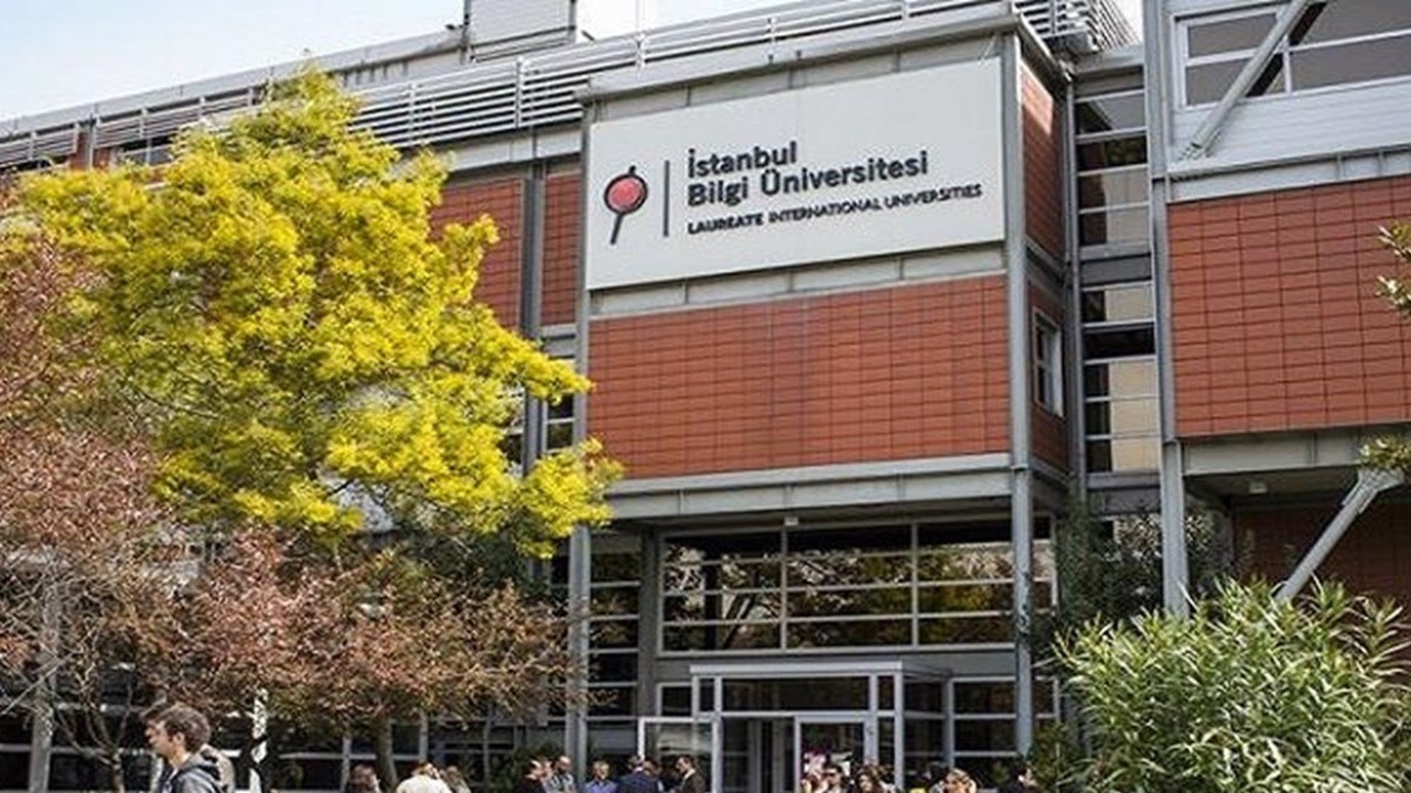 İstanbul Bilgi Üniversitesi akademik kadro alıyor
